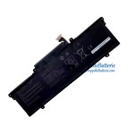 Akku für Asus UX425UG UX425QA C31N1914 U4800EGL UX435EAL UX435EG [Ersatzakku]